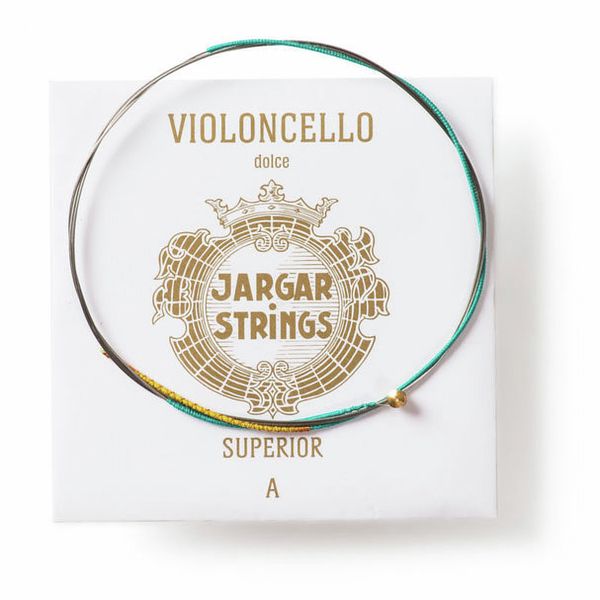 Jargar Superior Cello String A Dolce