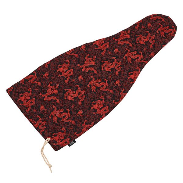 Wow Violin Sleeve Imperial Dragon