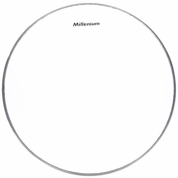 Millenium Drumheadpack 1