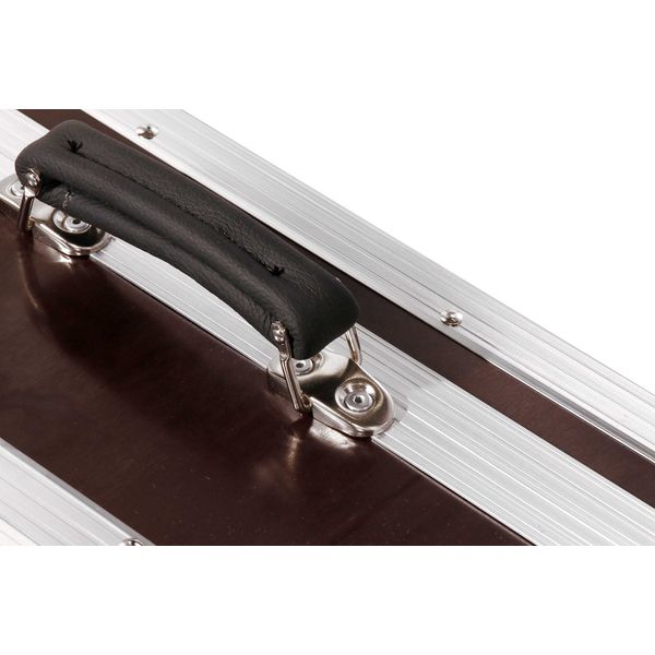 Thon Keybard Case AK-X1100 Wood