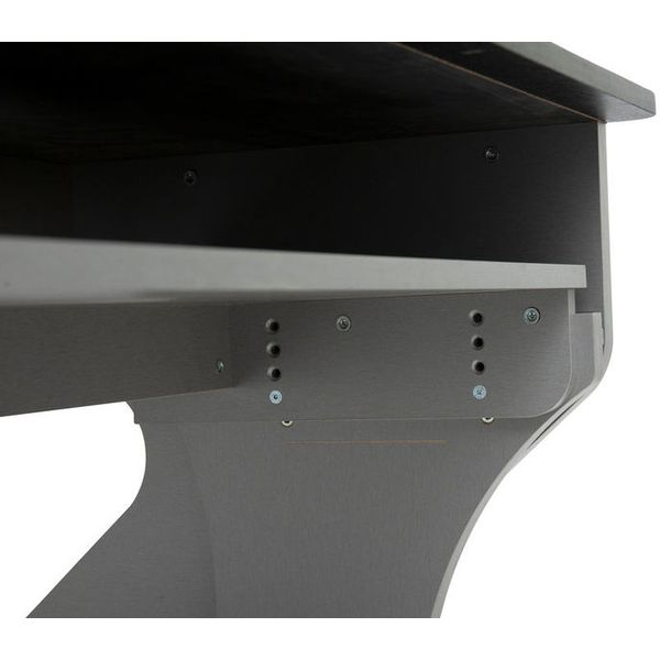 Zaor Miza M Flex Wengé Grey