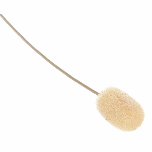 the t.bone free solo 600 Earmic Bundle