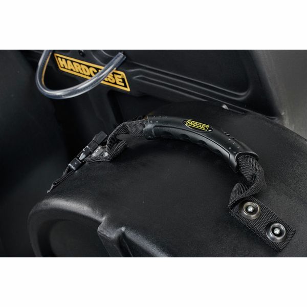Hardcase Drum Case Set HStandard