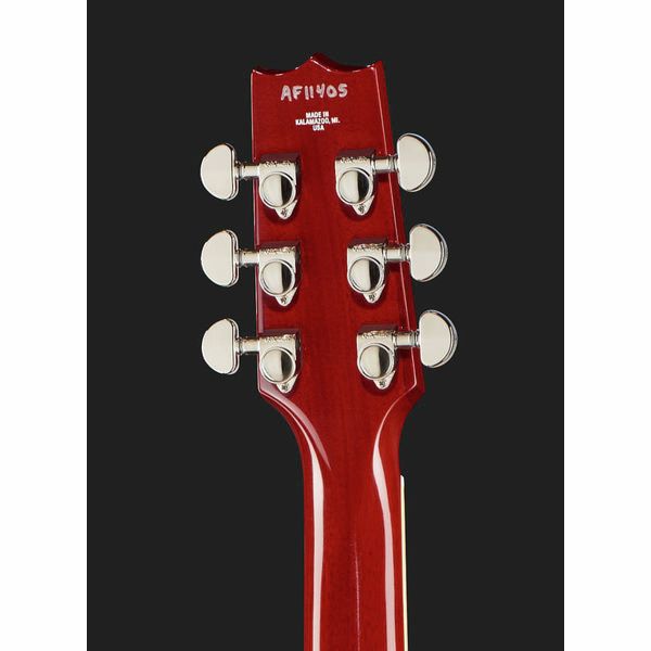 Heritage Guitar H-150 VCSB