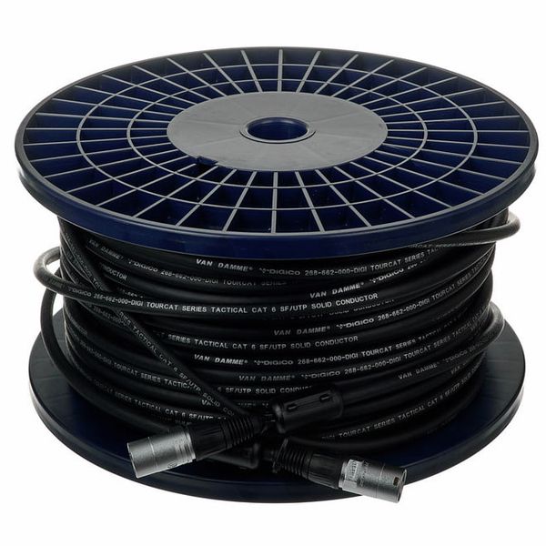 DiGiCo CAT6e 75m 0053