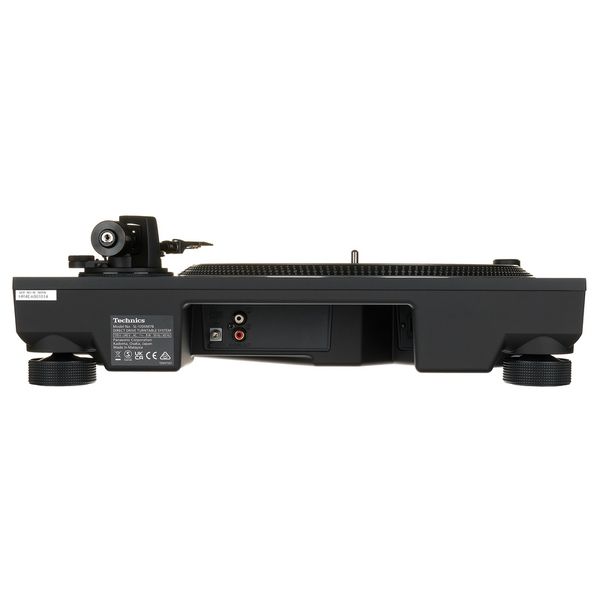 Technics SL-1200M7B GREEN Lamborghini