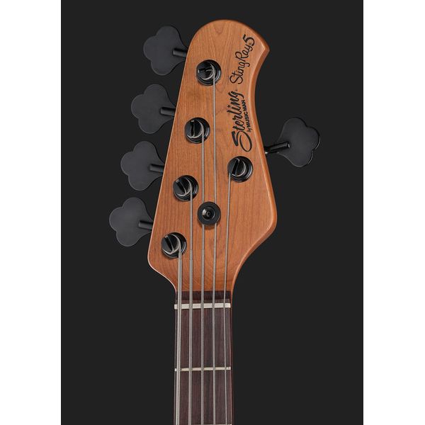 Sterling by Music Man StingRay RAY35HH BOB