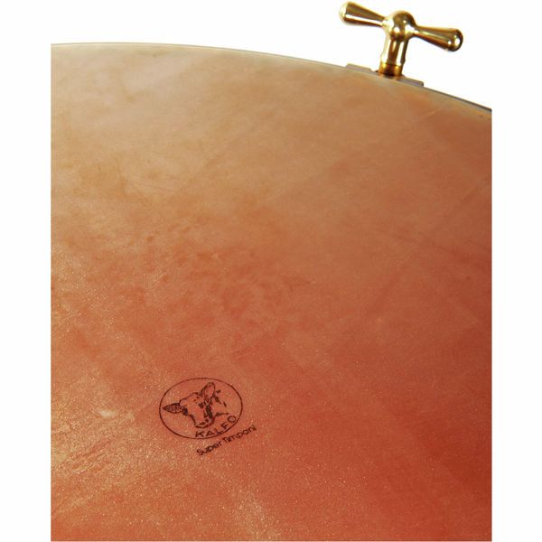 Adams 23" Baroque Timpani