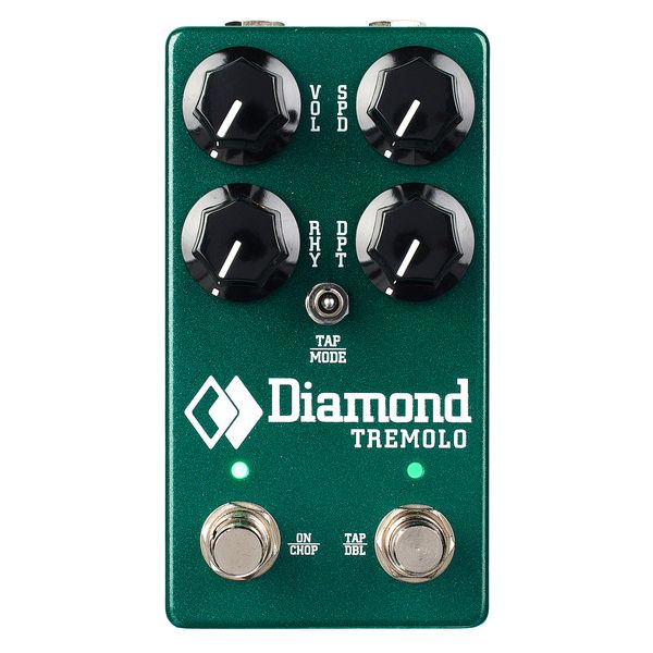 Diamond Tremolo