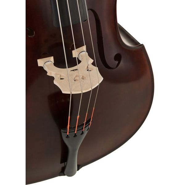 Georg Walther Concert Double Bass 4/4 DB
