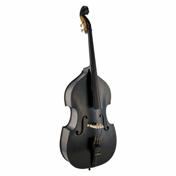 Gewa Rockabilly BK/SH Bass Set