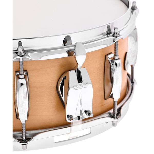 Gretsch Drums 14"X5.5" Broadkaster SD NT.