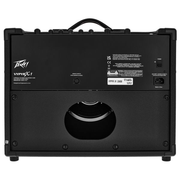 Peavey Vypyr X1