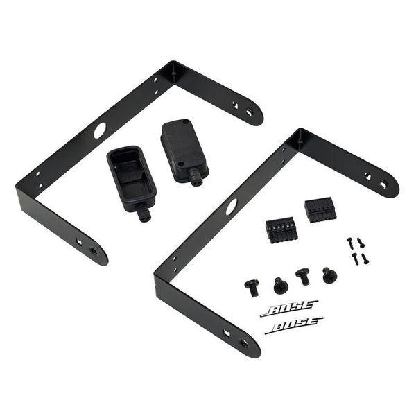 Bose Professional FreeSpace FS4SE black