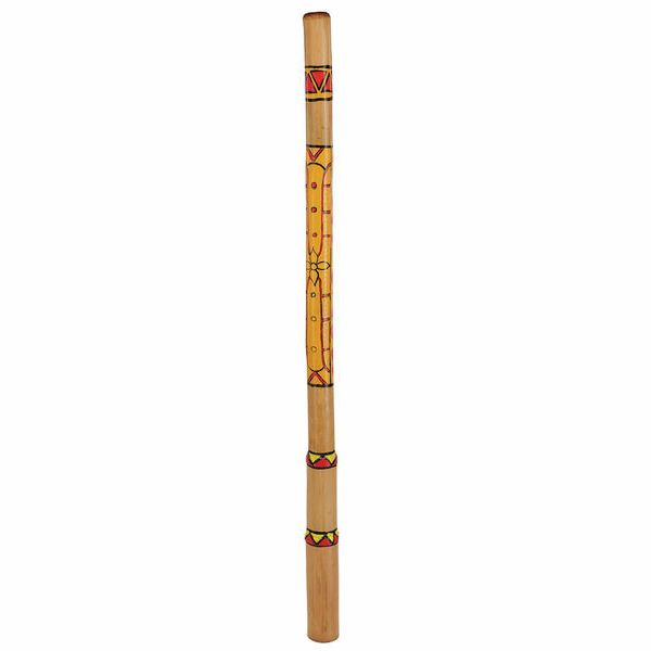 Thomann Didgeridoo Bambus 120cm Tele