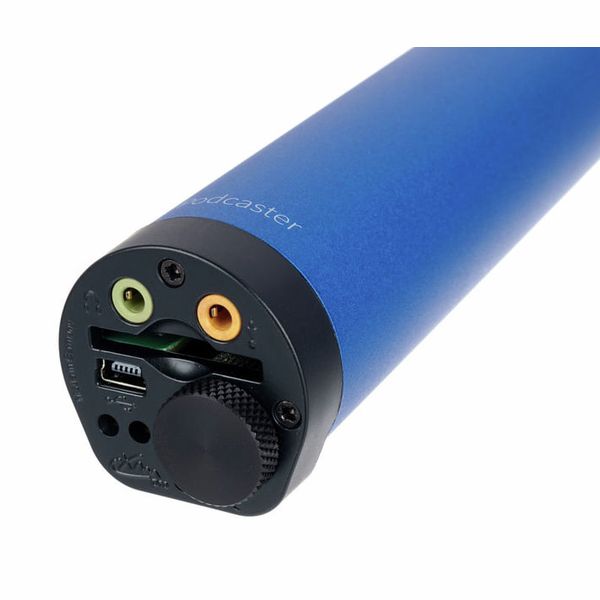 Yellowtec iXm Podcaster