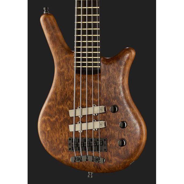 Warwick Masterbuilt Thumb Bass NT 5
