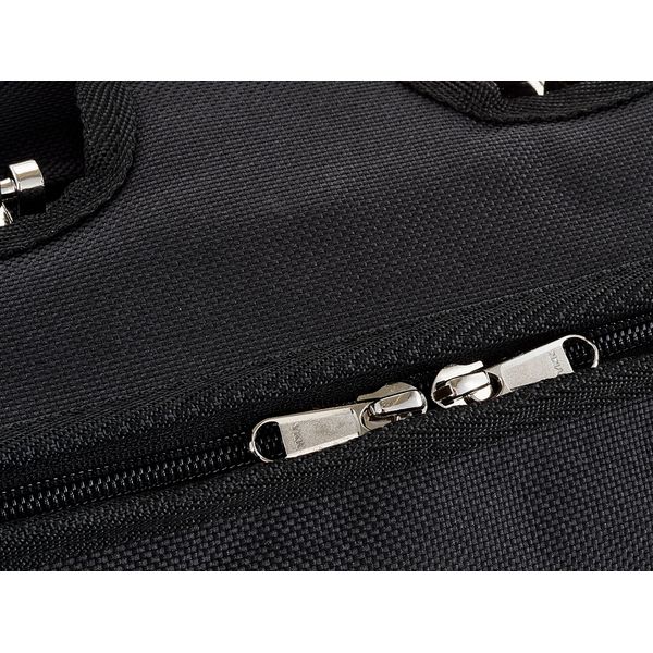 Roth & Junius RJVAC Viola Case Grazioso
