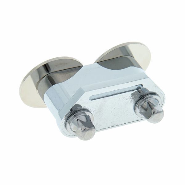 Gibraltar Snare Drum Butt End