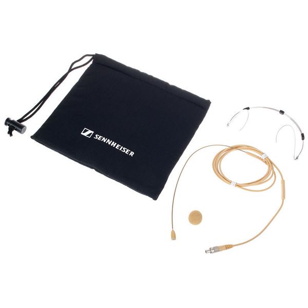 Sennheiser HSP Essential Omni-Beige 3-Pin
