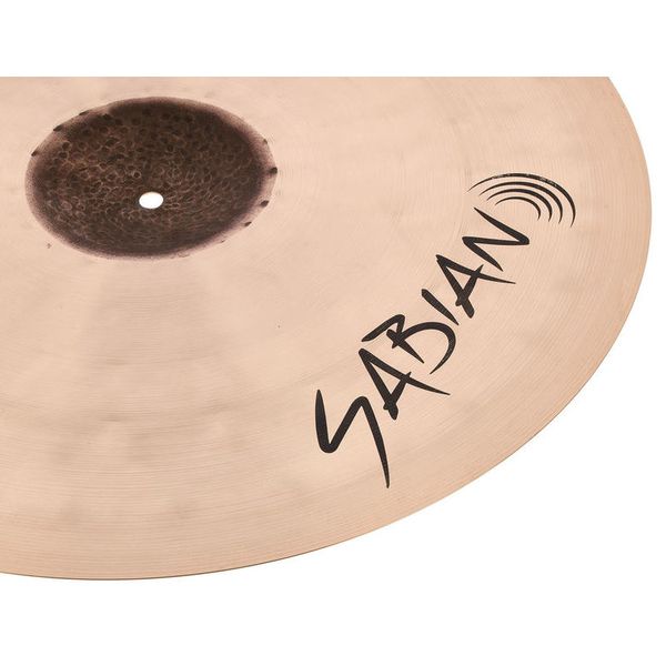 Sabian 20" HHX Complex Thin Crash