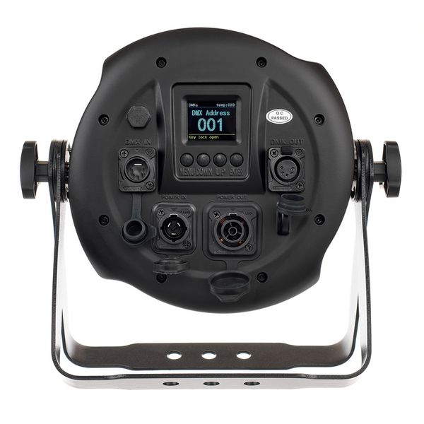 Varytec LED Typhoon True Par 12 TP /10