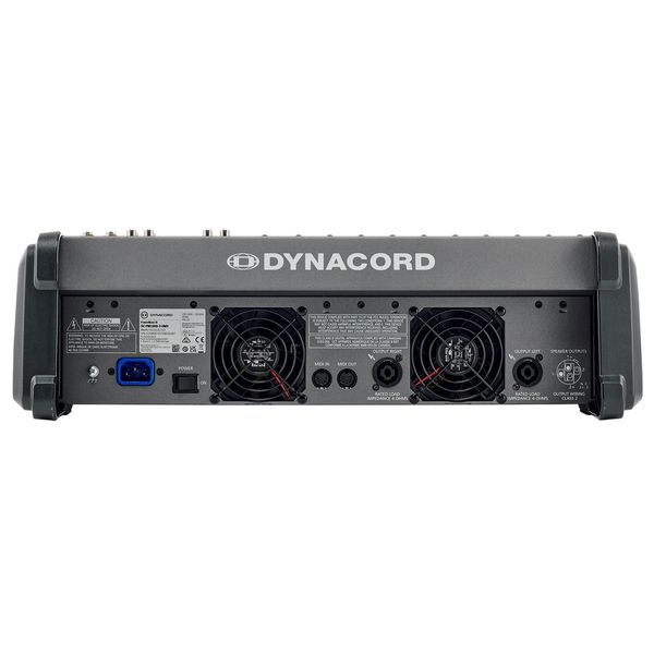 Dynacord Powermate 1000-3