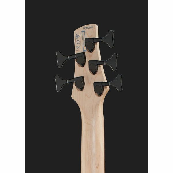 Ibanez GSR205B-WNF