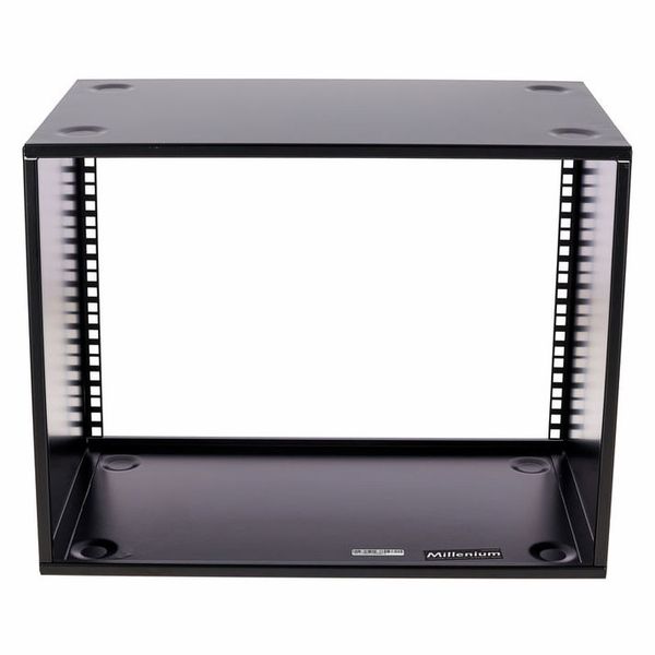 Millenium Steel Box 8