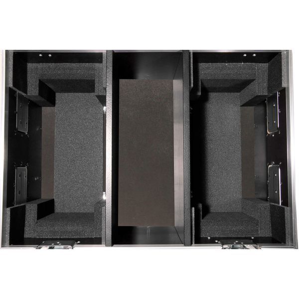 Thon Case 2x Ignition Co6 V2 LED