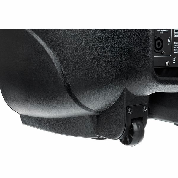 Fun Generation PL 115 A