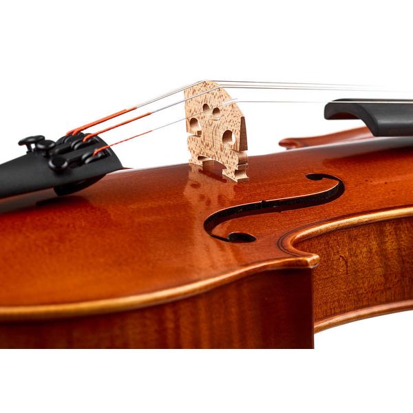 Karl Höfner Presto 4/4 Violin Outfit