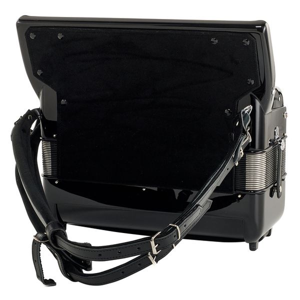 Beltuna Studio IV 96 P Luxe Black