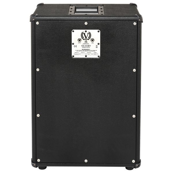 Victory Amplifiers Jack V212 Cabinet
