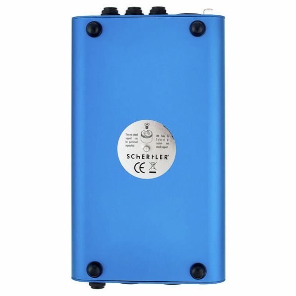 Schertler Stat-V-Road