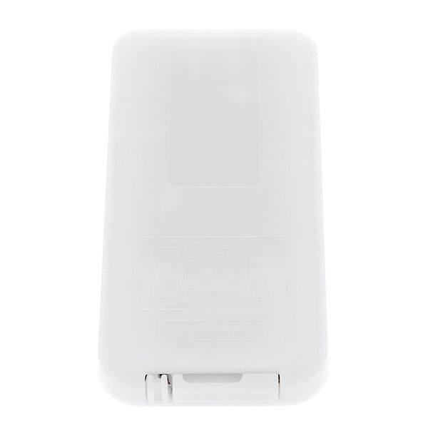 Biamp Systems SDQ5PIR Remote Control