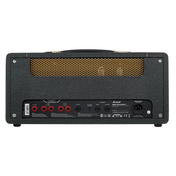 Marshall Studio Vintage SV20H Bundle