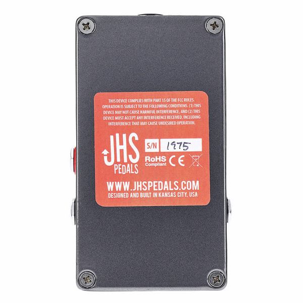 JHS Pedals Kilt V2