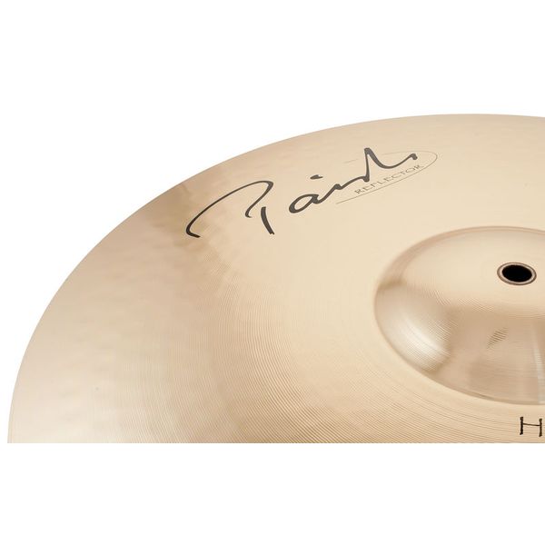 Paiste 18" Reflector Heavy Full Crash