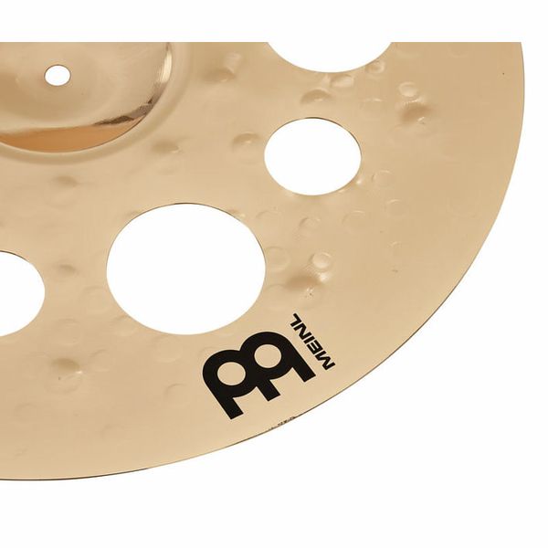 Meinl 18" Classics Cust. Trash Crash