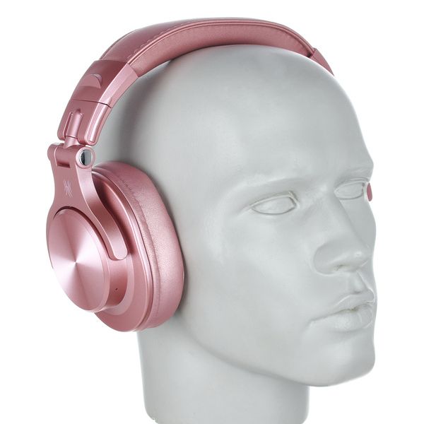 OneOdio Fusion A70 Rose Gold