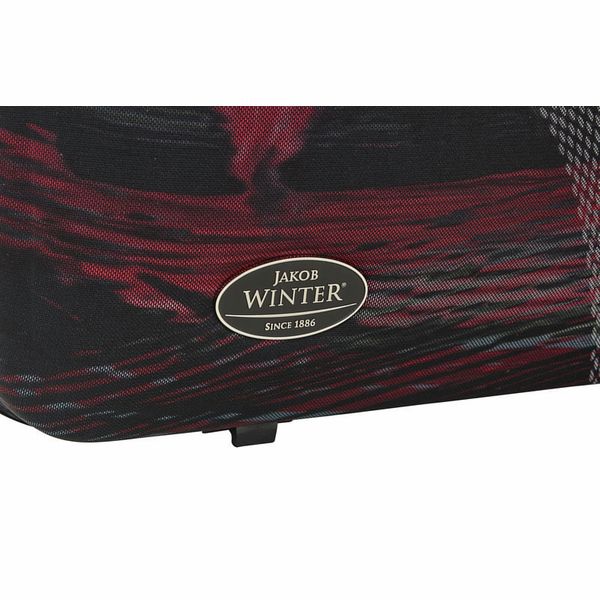 Jakob Winter JW 51025 VIBE Greenline VC