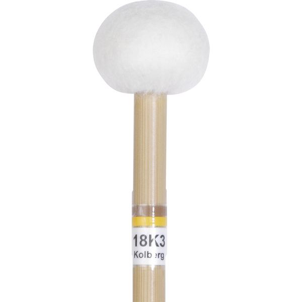 Kolberg 18K3 Timpani Mallets