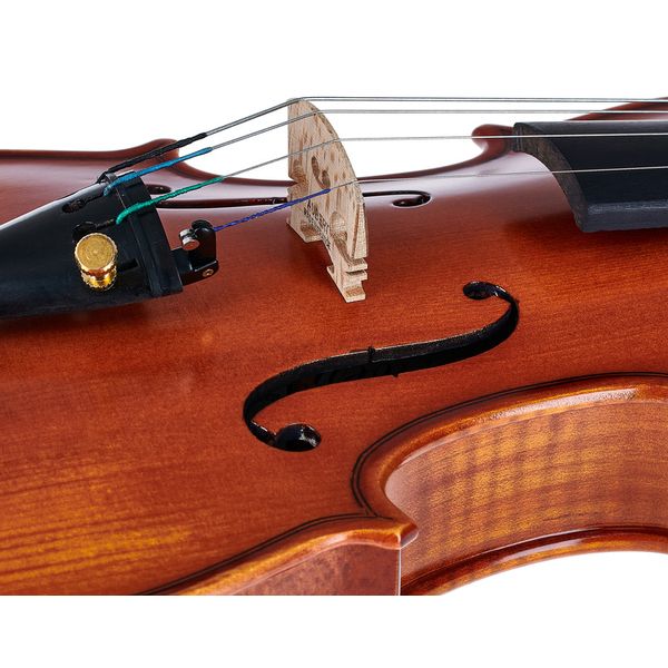 Hidersine Vivente Academy Violin Set 1/8