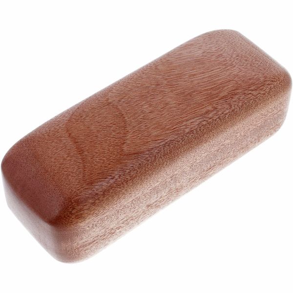 Ron Vaughn W-4 Wood Block