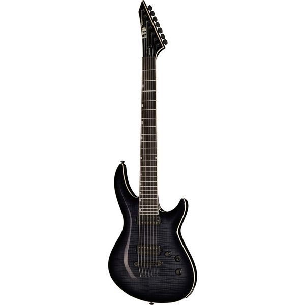 ESP LTD H3-1007 Barit. Black Sunb.