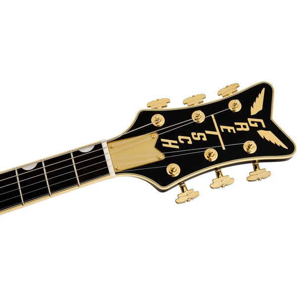 Gretsch G6134TG LTD Paisley Penguin GD