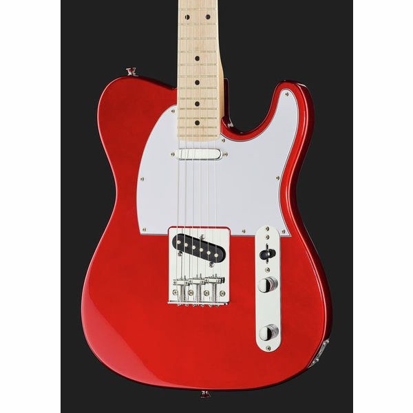 Harley Benton TE-20MN CA Standard Series