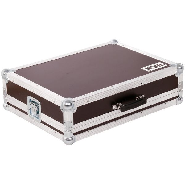 Thon Case Mackie ProFX22v3