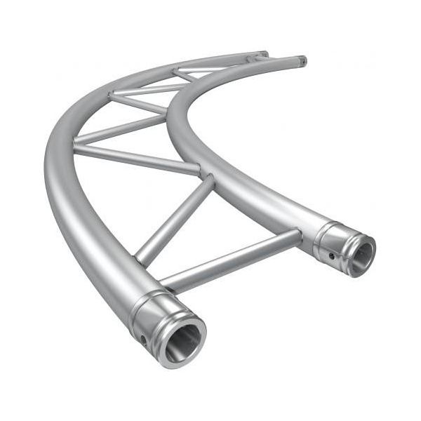 Global Truss F32R15-90H Circ. Element 3,0m